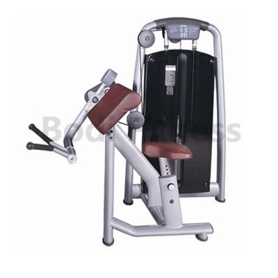 BD-7026 Biceps Machine