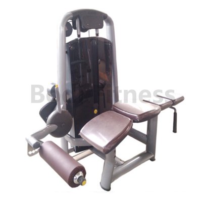 BD-7024 Horizontal Leg Curl