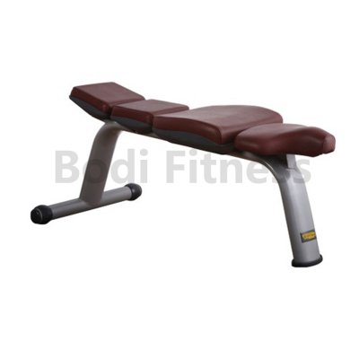 BD-7037 flat Bench