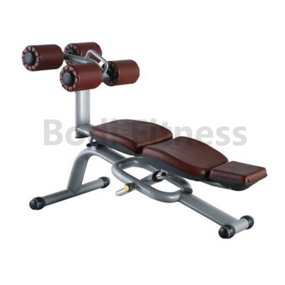 BD-7040 Crunch Bench