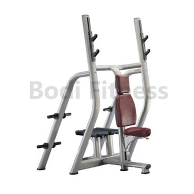 BD-7047 Vertical Bench