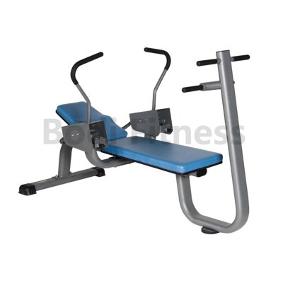 BD-7041 Abdominal Bench