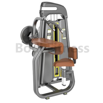 BD-3015 Seated Tricep-Flat