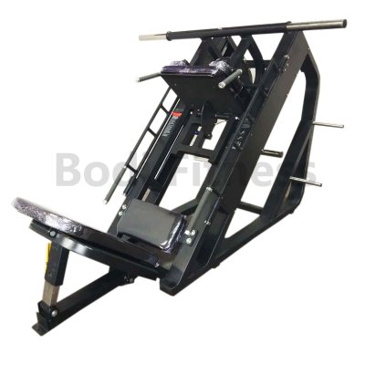 BD-5056 Leg Press/ Hack Squat