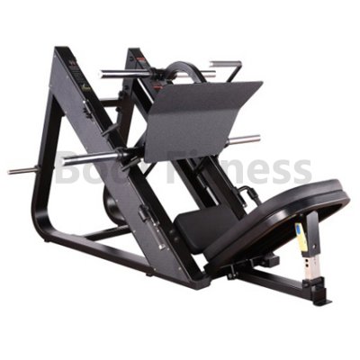 BD-5028 45 Degree Leg Press