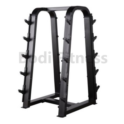 BD-5052 Barbell Rack