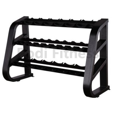 BD-5051 Dumbbell Rack(10 Pairs)