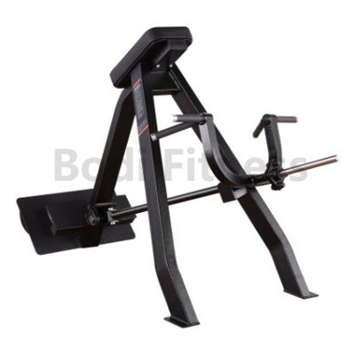 BD-5038 Incline Level Row