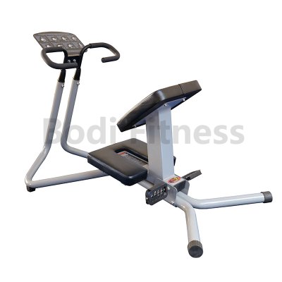 BD-7053 Stretch Machine