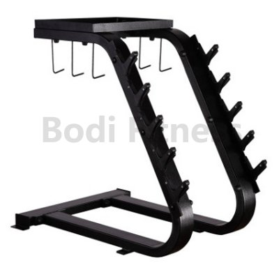 BD-5054 Handle Rack