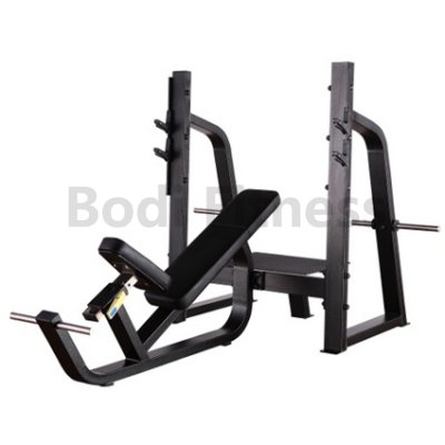 BD-5040 Olympic Incline Bench