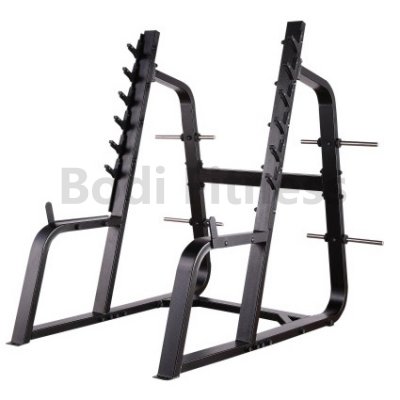 BD-5046 Squat Rack