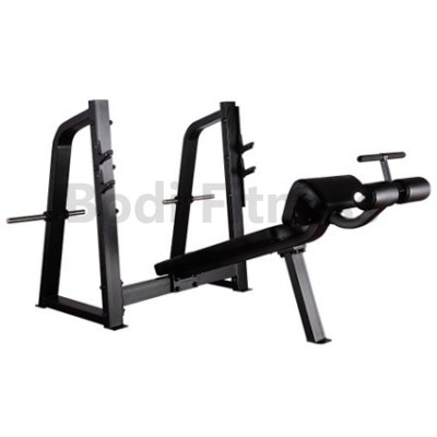 BD-5041 Olympic Decline Bench