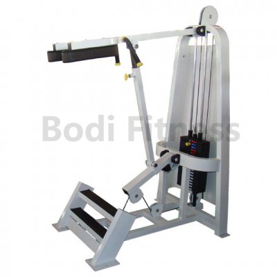 BD-5021 Standing Calf Raise