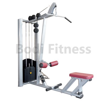 BD-8029 Lat Pull Down&seat row