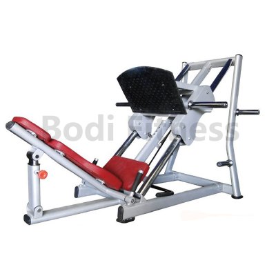 BD-8037 45 degree Leg Press