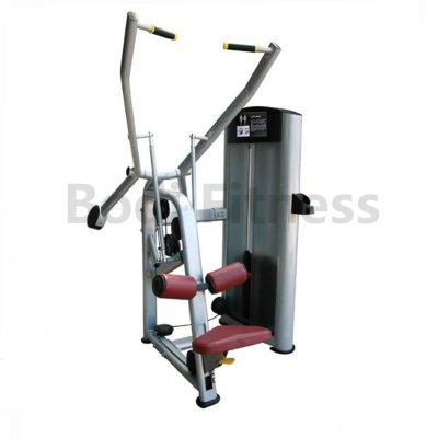 BD-8011 Lat Pull Down