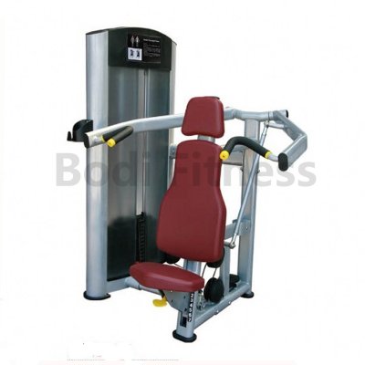 BD-8002 Shoulder Press