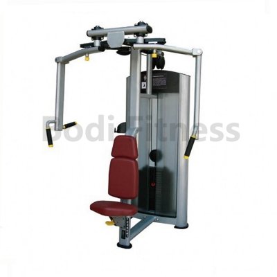 BD-8010 Pec/Rear Delt