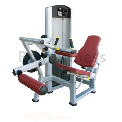 BD-8006 Seated Leg Curl