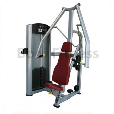 BD-8001 Chest Press