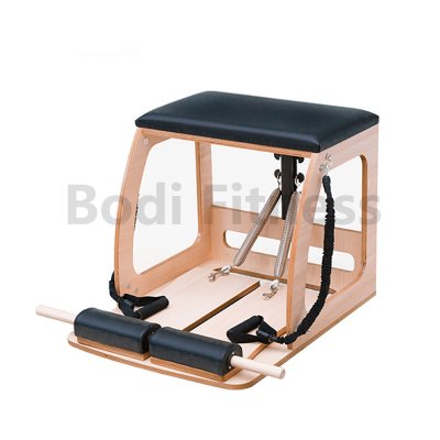 BP-204a Pilates Combo Chair