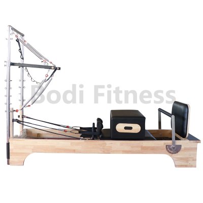 BP-207 Pilates Half Trapeze