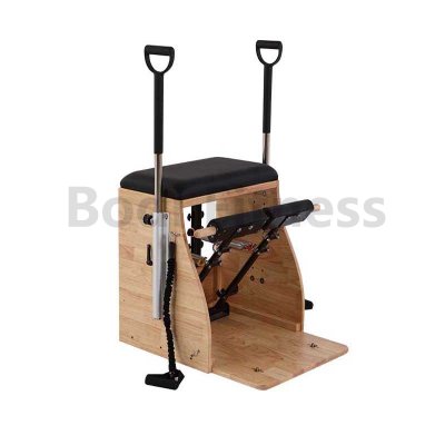 BP-204 Pilates Combo Chair