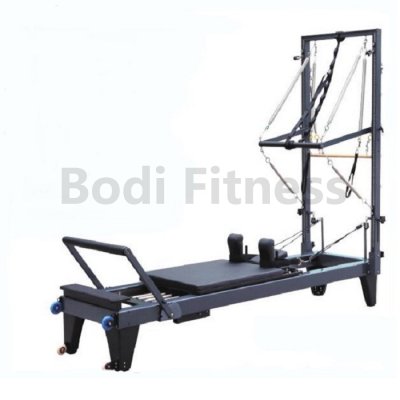 BP-211 Aluminum Pilates Half Trapeze