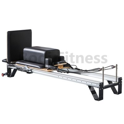 BP-210 Aluminum Pilates Reformer