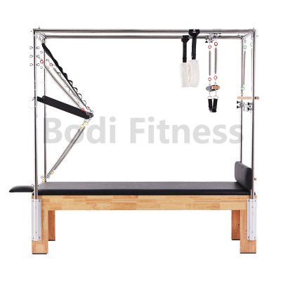 BP-201 Pilates Full Trapeze