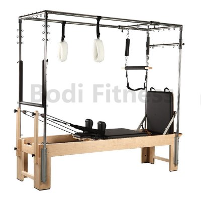 BP-201A Reformer Pilate with Tower