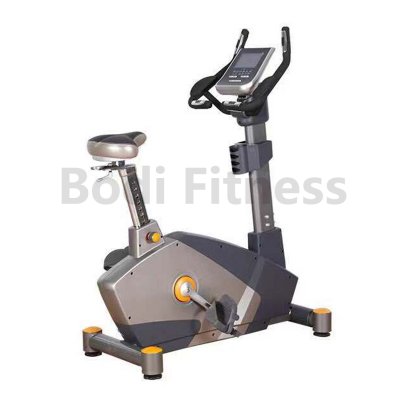 BD-9017 Commercial Upright Bike