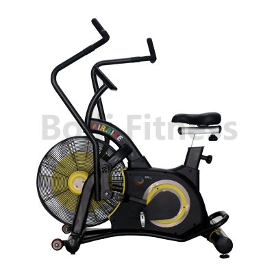 BD-9024C Air bike(belt transmission)