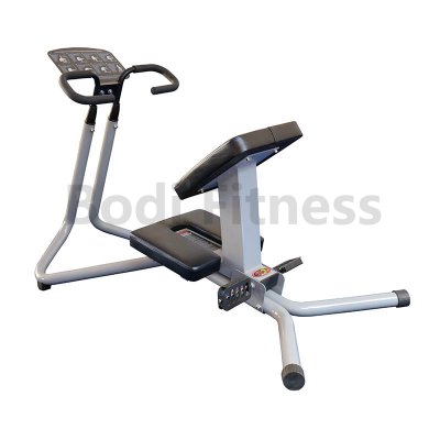 BD-9037 Stretch Machine