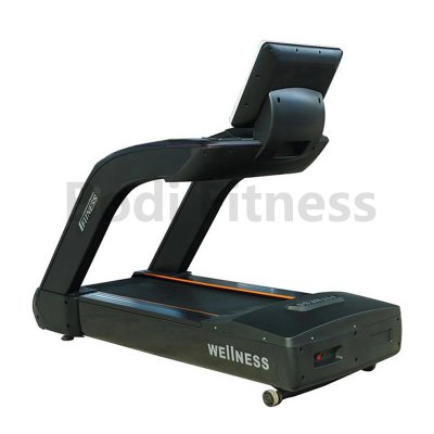 BD-9005 Commercial Treadmill(Key Panel)