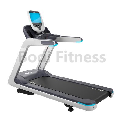 BD-9002A&B Commercial Treadmill(Key Panel & Touch Screen)