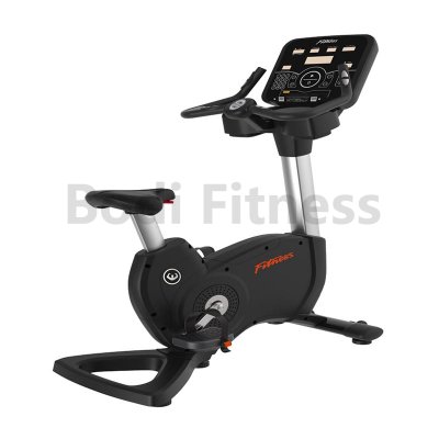 BD-9011b Commercial Upright Bike