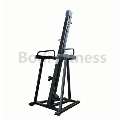 BD-9009C Vertical Climber