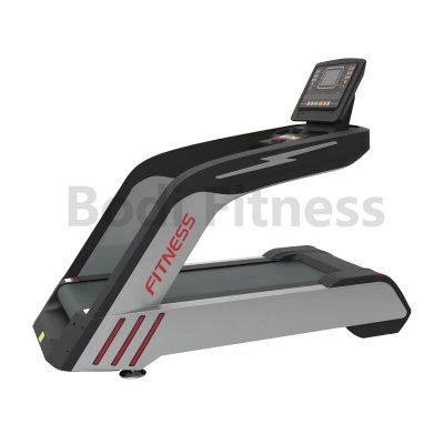 BD-9000A&B Commercial Treadmill(Key Panel&Touch Screen)