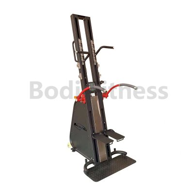 BD-9009G Vertical Climber