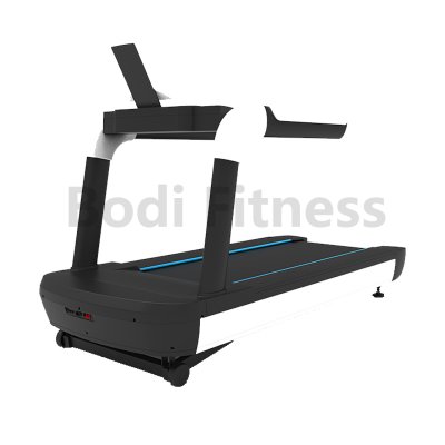 BD-9004 A&B Commercial Treadmill(Key Panel & Touch Screen)