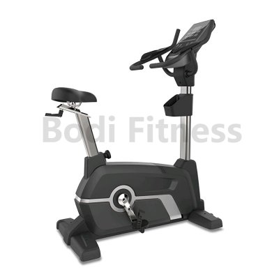 BD-9014 Commercial Upright Bike