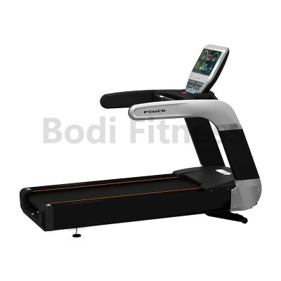 BD-9001A&B Commercial Treadmill(Key Panel & Touch Screen)