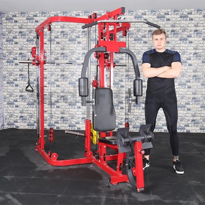 CF-1020 Multi Gym