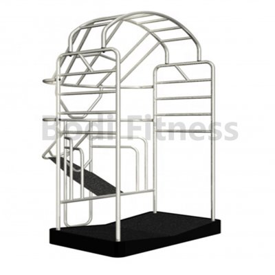 CF-1053 Stretch Cage