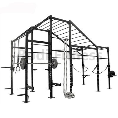 CF-1003 Crossfit Rig 