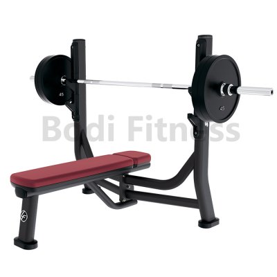 BDN-8032 Flat Bench Press