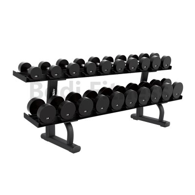 BDN-8045 Two layer Dumbbell Rack