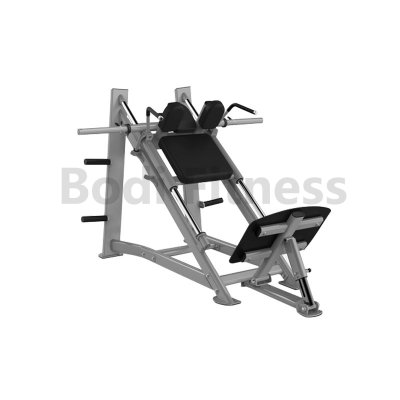 BDN-8026 Hack Squat 